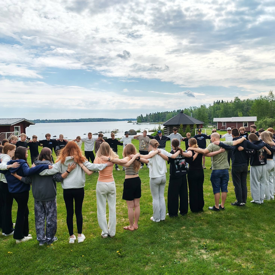 Fifteen-Pohjanmaa-n